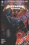 Batman e Robin 1. Batman world. Vol. 1 libro