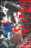 Forza. Superman libro