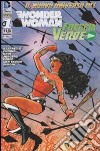 Wonder Woman. Vol. 1 libro