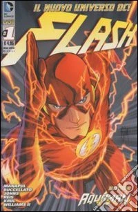 Flash. Vol. 1