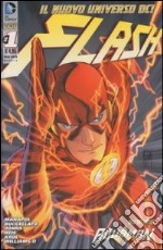 Flash. Vol. 1 libro