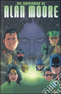 DC Universe