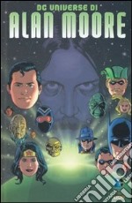 DC Universe libro