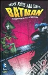 Attraverso lo specchio. Batman libro