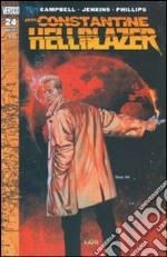 Hellblazer. Vol. 24 libro