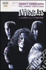 The Invisibles. Vol. 5: Il suono della fissione libro