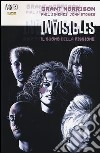 The Invisibles. Vol. 5: Il suono della fissione libro