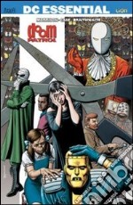 Doom Patrol. Vol. 1 libro