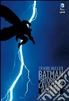 Il ritorno del cavaliere oscuro. Batman libro