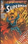 Superman. Ediz. variant. Vol. 1 libro