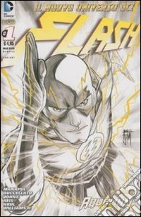 Flash. Ediz. variant. Vol. 1