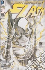 Flash. Ediz. variant. Vol. 1 libro