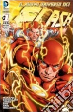 Flash. Ediz. ultravariant. Vol. 1 libro