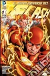 Flash. Ediz. ultravariant. Vol. 1 libro