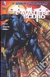 Batman il cavaliere oscuro 1. Batman world. Vol. 2 libro di Finch David Jenkins Paul Friend Richard