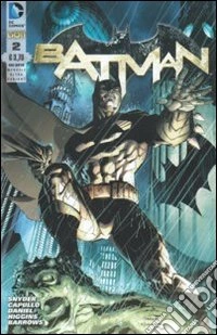 Batman. Ediz. ultravariant. Vol. 2