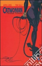 Vacanze romane. Catwoman libro