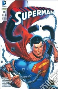 Superman. Ediz. variant. Vol. 2