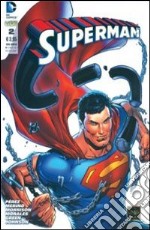 Superman. Ediz. variant. Vol. 2 libro