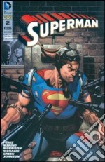 Superman. Ediz. ultravariant. Vol. 2 libro