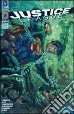 Justice League. Ediz. ultravariant. Vol. 2 libro