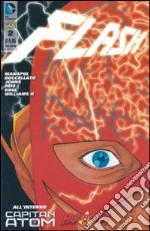 Flash. Vol. 2 libro