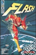 Flash. Ediz. variant. Vol. 2 libro