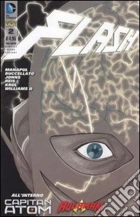 Flash. Ediz. ultravariant. Vol. 2