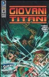 Giovani Titani. Vol. 2 libro di Lobdell Scott; Booth Brett; Nicieza Fabian