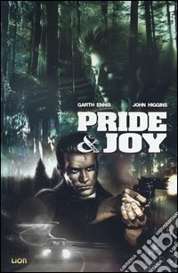 Pride & Joy
