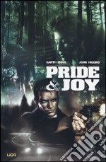 Pride & Joy libro