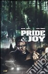 Pride & Joy libro
