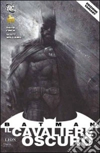 Batman, il cavaliere oscuro. Comicon variant