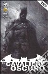 Batman, il cavaliere oscuro. Comicon variant libro