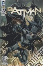 Batman. Ediz. variant. Vol. 3 libro