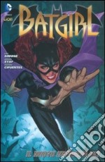 Batgirl. Vol. 1 libro