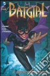 Batgirl. Vol. 1 libro