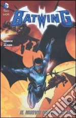 Batwing. Vol. 1 libro