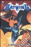 Batwing. Vol. 1 libro