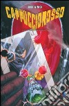 Cappuccio rosso i giorni perduti. Batman libro