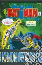 Batman classic. Vol. 2 libro