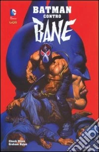 Batman contro Bane