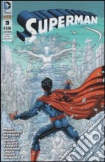 Superman. Ediz. ultravariant. Vol. 3 libro