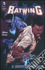 Batwing. Variant. Vol. 1 libro