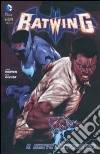 Batwing. Variant. Vol. 1 libro