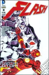 Flash. Vol. 3