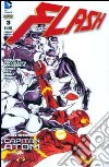 Flash. Vol. 3 libro