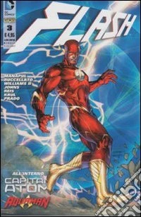 Flash. Ediz. variant. Vol. 3
