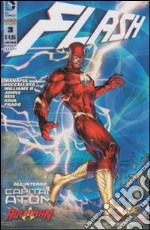 Flash. Ediz. variant. Vol. 3 libro