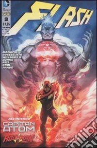 Flash. Ediz. ultravariant. Vol. 3